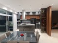 cocina en Material  rauvisio combinado